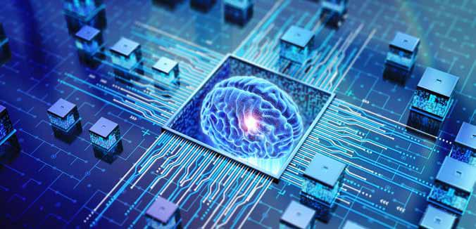 Building Future-Ready AI HARDWARE With Neuromorphic Computing And Sensing